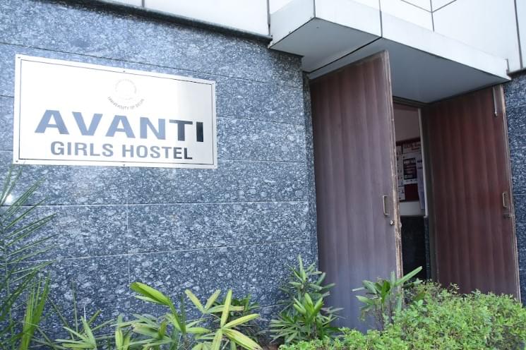 Shaheed Sukhdev College of Business Studies Academic building and campus infrastructure photo 3